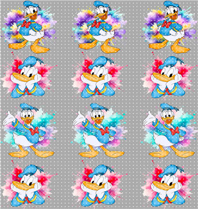 Pen sticker-F 2580